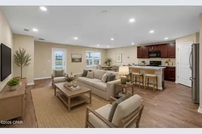7135 Hatteras Boulevard, Panama City, FL 32404 - Photo 3