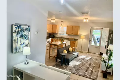 1328 Friendship Avenue, Panama City, FL 32401 - Photo 1