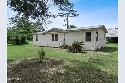 10461 NW 1st Street, Bristol, FL 32321 - Photo 37