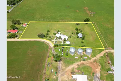 1712 Shamrock Lane, Chipley, FL 32428 - Photo 89