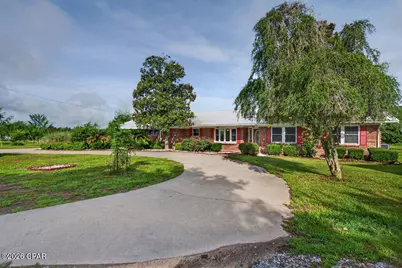 1712 Shamrock Lane, Chipley, FL 32428 - Photo 57