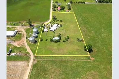 1712 Shamrock Lane, Chipley, FL 32428 - Photo 73