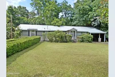 4194 Bowers Street, Marianna, FL 32448 - Photo 1
