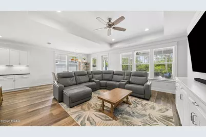 227 Basin Bayou Drive, Panama City Beach, FL 32407 - Photo 17