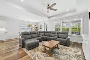227 Basin Bayou Dr, Panama City Beach, FL 32407 - Photo 17