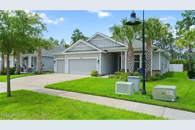 227 Basin Bayou Drive, Panama City Beach, FL 32407 - Photo 3