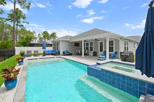 227 Basin Bayou Dr, Panama City Beach, FL 32407 - Photo 7