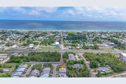 405 Paradise Boulevard, Panama City Beach, FL 32413 - Photo 47