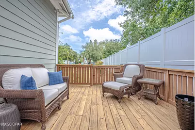 405 Paradise Boulevard, Panama City Beach, FL 32413 - Photo 31