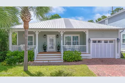 405 Paradise Boulevard, Panama City Beach, FL 32413 - Photo 43