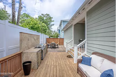 405 Paradise Boulevard, Panama City Beach, FL 32413 - Photo 33