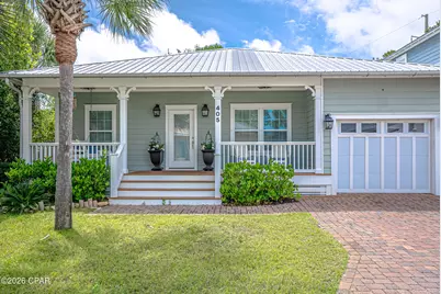 405 Paradise Boulevard, Panama City Beach, FL 32413 - Photo 41