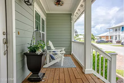 405 Paradise Boulevard, Panama City Beach, FL 32413 - Photo 37