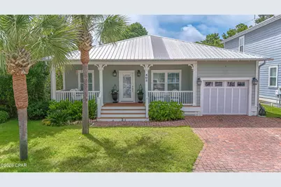 405 Paradise Boulevard, Panama City Beach, FL 32413 - Photo 61
