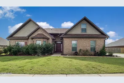 3809 Whitehead Boulevard, Panama City, FL 32404 - Photo 1