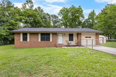 406 S Hubbard Street, Bonifay, FL 32425 - Photo 19