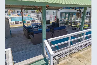 7813 N Lagoon Drive #4G, Panama City Beach, FL 32408 - Photo 21