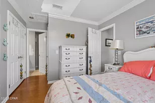7813 N Lagoon Dr, Panama City Beach, FL 32408 - Photo 13