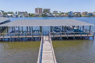 7813 N Lagoon Dr, Panama City Beach, FL 32408 - Photo 31