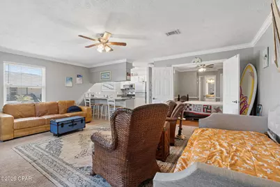7813 N Lagoon Drive #4G, Panama City Beach, FL 32408 - Photo 5
