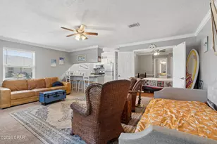7813 N Lagoon Dr, Panama City Beach, FL 32408 - Photo 5