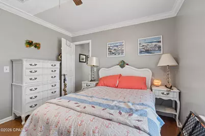 7813 N Lagoon Drive #4G, Panama City Beach, FL 32408 - Photo 11