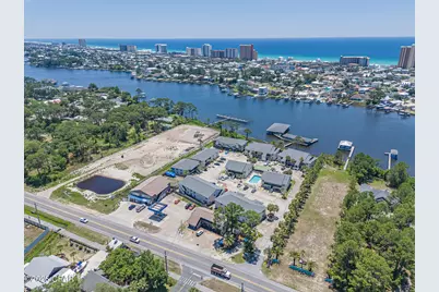 7813 N Lagoon Drive #4G, Panama City Beach, FL 32408 - Photo 27