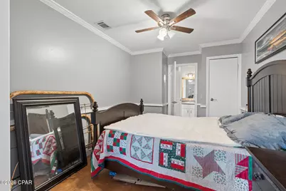 7813 N Lagoon Drive #4G, Panama City Beach, FL 32408 - Photo 17