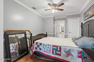 7813 N Lagoon Dr, Panama City Beach, FL 32408 - Photo 17