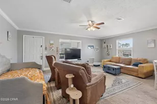 7813 N Lagoon Dr, Panama City Beach, FL 32408 - Photo 1