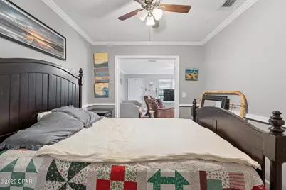 7813 N Lagoon Drive #4G, Panama City Beach, FL 32408 - Photo 15