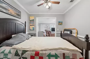 7813 N Lagoon Dr, Panama City Beach, FL 32408 - Photo 15