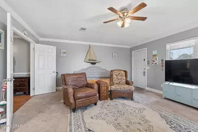 7813 N Lagoon Drive #4G, Panama City Beach, FL 32408 - Photo 3