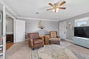 7813 N Lagoon Dr, Panama City Beach, FL 32408 - Photo 3