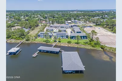 7813 N Lagoon Drive #4G, Panama City Beach, FL 32408 - Photo 29