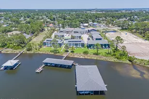7813 N Lagoon Dr, Panama City Beach, FL 32408 - Photo 29