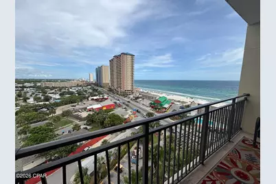 15100 Front Beach Road #931, Panama City Beach, FL 32413 - Photo 1