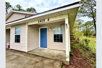 2405 Allison Avenue #A, Panama City Beach, FL 32408 - Photo 3