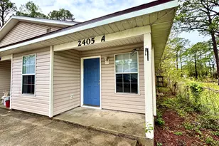 2405 Allison Ave, Panama City Beach, FL 32408 - Photo 3