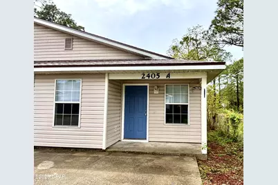 2405 Allison Avenue #A, Panama City Beach, FL 32408 - Photo 1