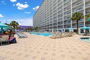8743 Thomas Dr, Panama City Beach, FL 32408 - Photo 27