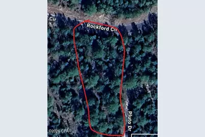 Lot 10 Sunny Hills Rockford Drive #1, Chipley, FL 32428 - Photo 3