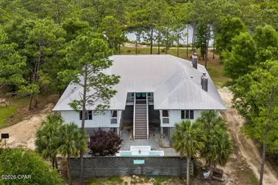 24197 NW Pine Tree Trail, Fountain, FL 32438 - Photo 1