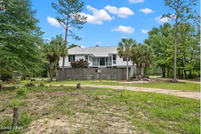 24197 NW Pine Tree Trail, Fountain, FL 32438 - Photo 3