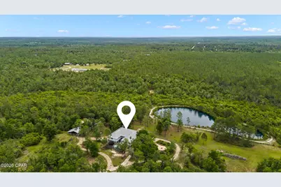 24197 NW Pine Tree Trail, Fountain, FL 32438 - Photo 65