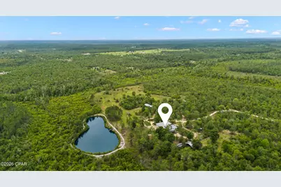 24197 NW Pine Tree Trail, Fountain, FL 32438 - Photo 77