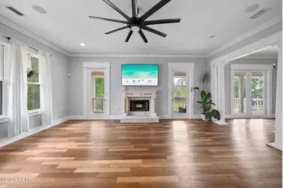 24197 NW Pine Tree Trail, Fountain, FL 32438 - Photo 21