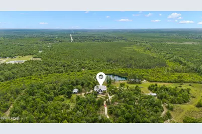 24197 NW Pine Tree Trail, Fountain, FL 32438 - Photo 79