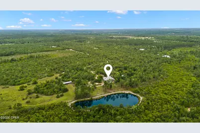 24197 NW Pine Tree Trail, Fountain, FL 32438 - Photo 75
