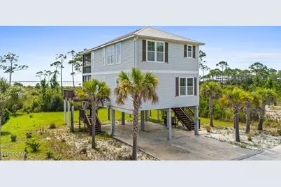 2579 State Road 30A, Port Saint Joe, FL 32456 - Photo 49